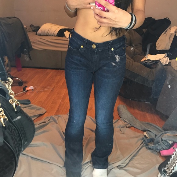 True Religion Jeans - Picture 2 of 6